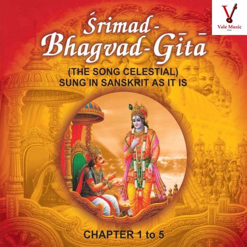 The Bhagvad Gita (Chapter 3)