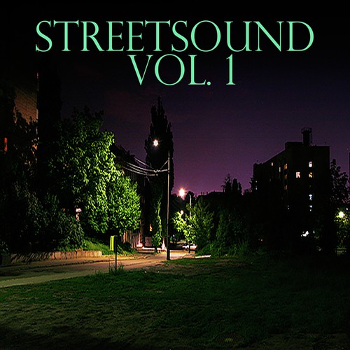 Streetsound, Vol. 1