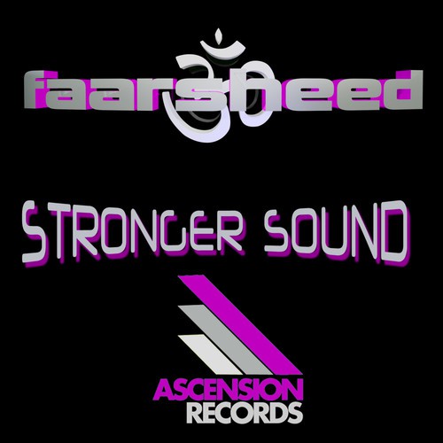 Stronger Sound feat. Toni - 2