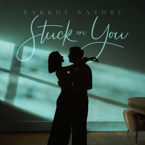 Stuck On You