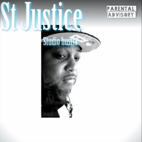 Studio Hustla cover art