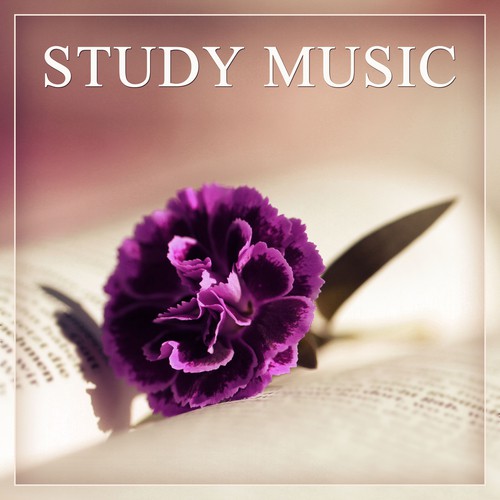 Study Music cover art
