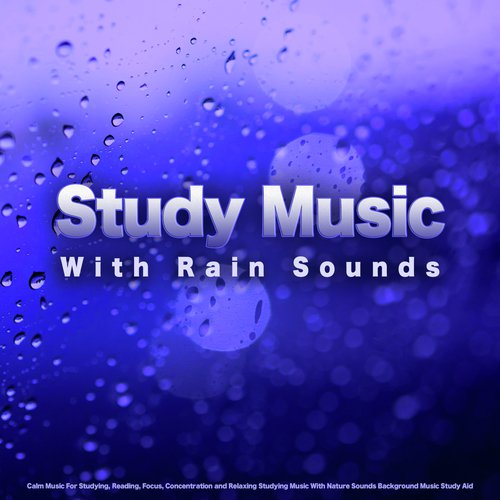 Study Music & Sounds cover art