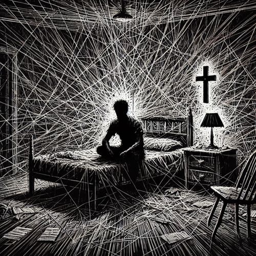Sueños confusos cover art