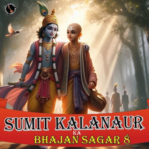 Sumit Kalanaur Ka Bhajan Sagar 8