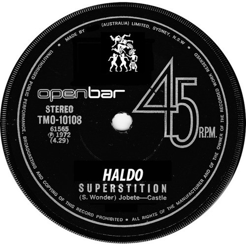 Superstition - 2