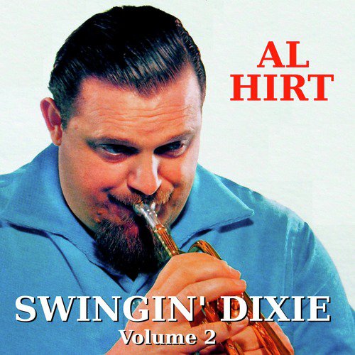 Swingin' Dixie - Volume 2