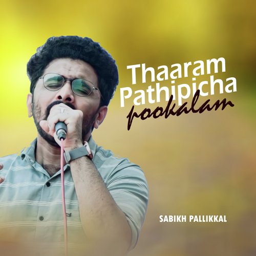 THAARAM PATHIPICHA POOKALAM