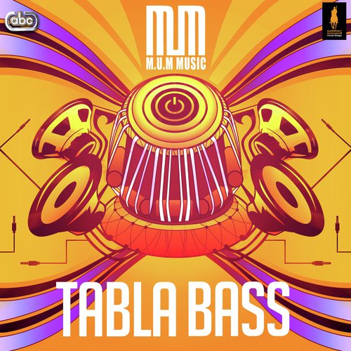 Tabla Bass