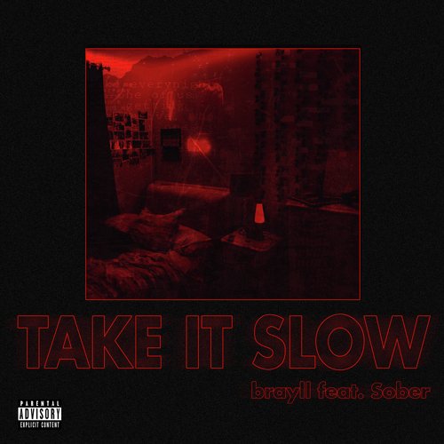 Take It Slow