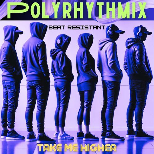 Take Me Higher