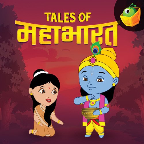 Tales of Mahabharat