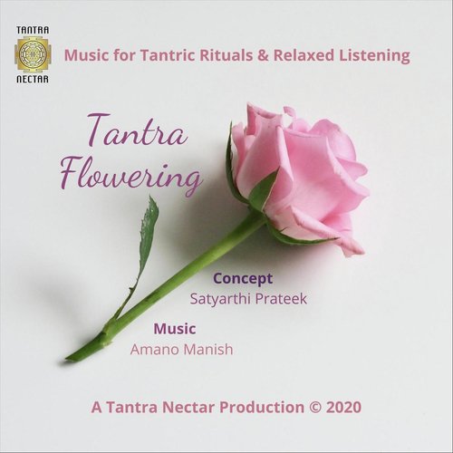 Tantra Flowering_poster_image