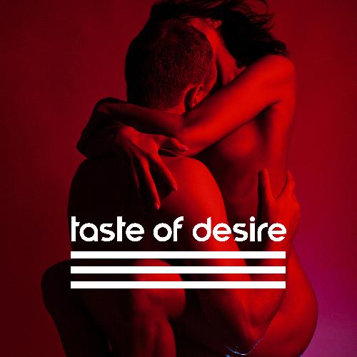 Taste of Desire – Erotic Jazz Music Only for Adults