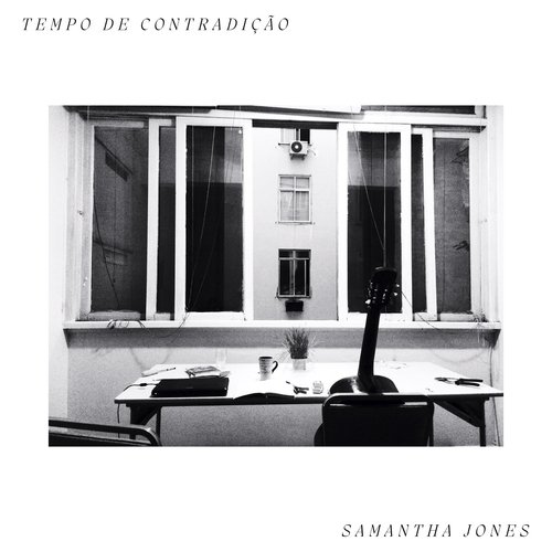 Tempo de Contradição (Acústico)