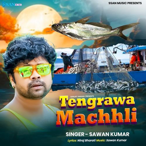 Tengrawa  Machhli