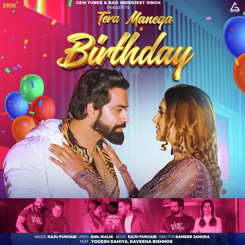 Tera Manega Birthday_poster_image