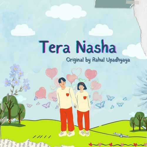 Tera Nasha