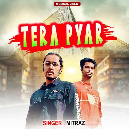 Teraa Pyar