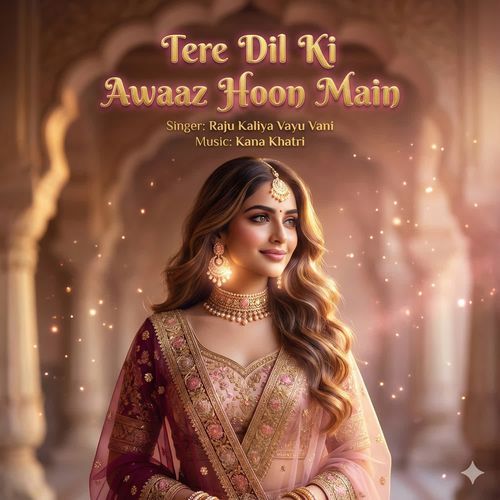 Tere Dil Ki Awaaz Hoon Main