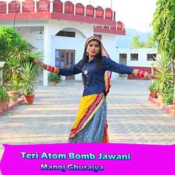 Teri Atom Bomb Jawani-IAIvYh5ob2s