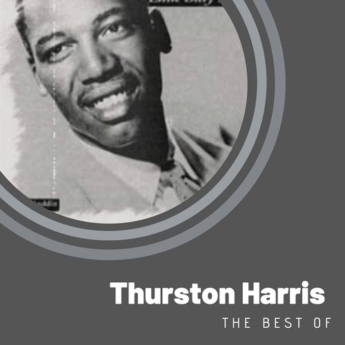 The Best of Thurston Harris