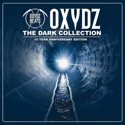 The Dark Collection (10 Year Anniversary Edition)