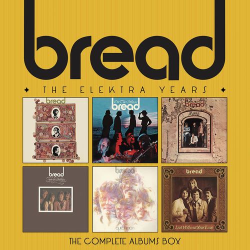 The Elektra Years: Complete Albums Box_poster_image