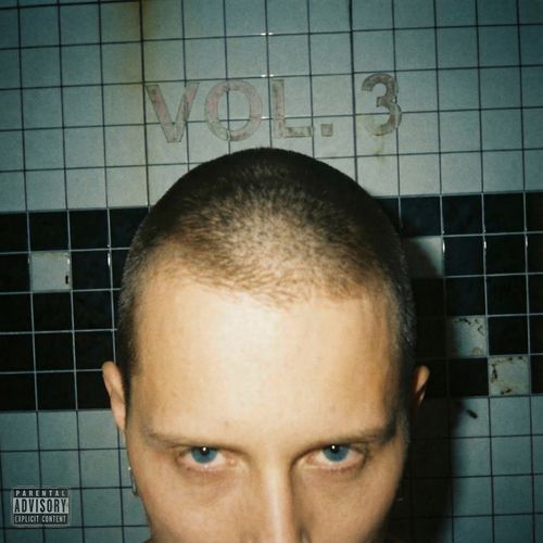 The Gloomy Tapes, Vol. 3