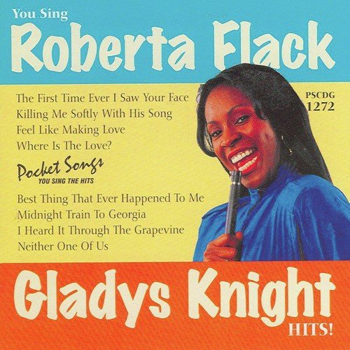 The Hits of Roberta Flack / Gladys Knight