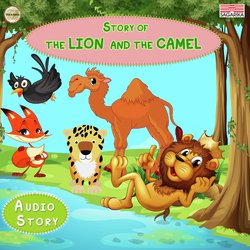 The Lion And The Camel Part 1-IwoPbjZZcFI