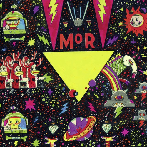 The Magic Boooooom!!!