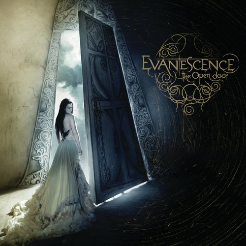Evanescence – Sweet Sacrifice Lyrics