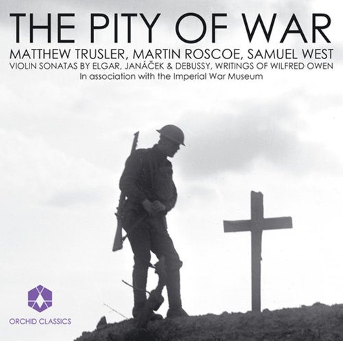 The Pity of War