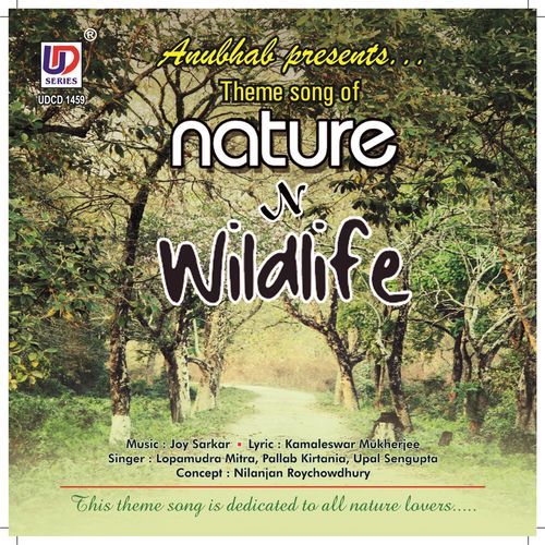 Theme Song Of Nature N Wildlife (Studio)