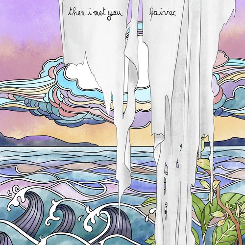Julia cover art