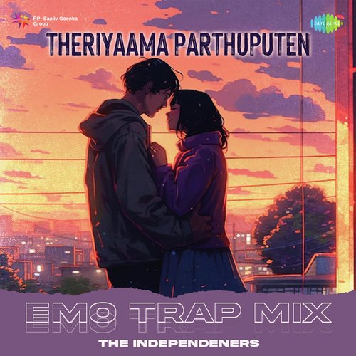Theriyaama Parthuputen - Emo Trap Mix