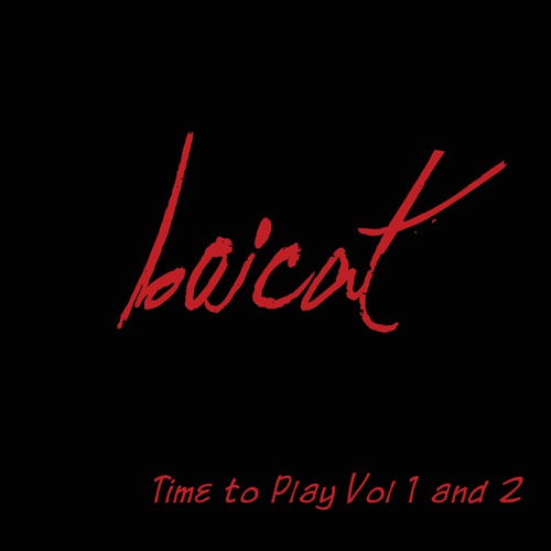 Time to Play, Vol. 1 & 2