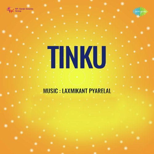 Tinku