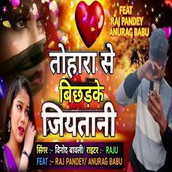 Tohara Se Bichhad Ke Jiyat Bani