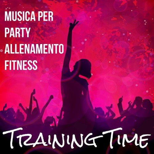 Training Time - Musica per Party Allenamento Fitness con Suoni Dubstep Electro Dance Deep House