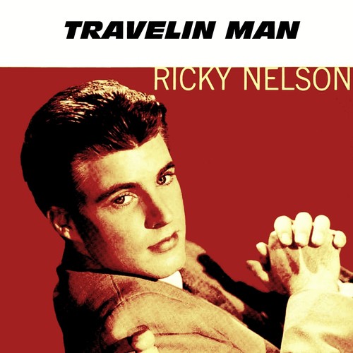 Travelin&#039; Man_poster_image