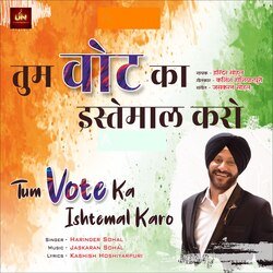 Tum Vote Ka Ishtemal Karo-RhkxQCZ,Dl8