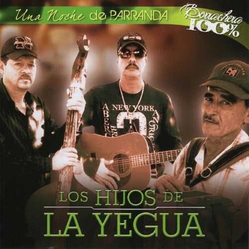 La Tempranera cover art