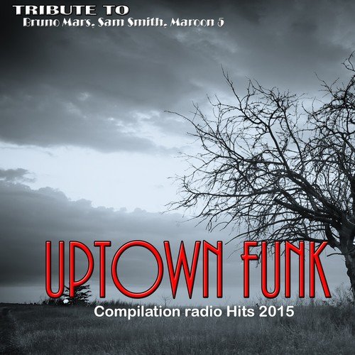 Uptown Funk - 2