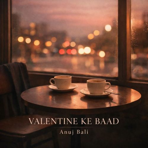 VALENTINE KE BAAD