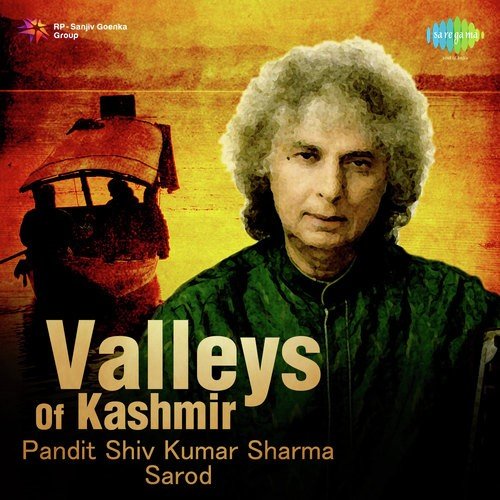Valleys Of Kashmir