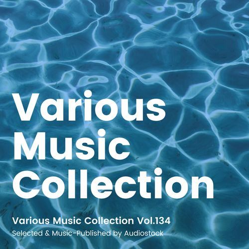 Cafe BGM cover art