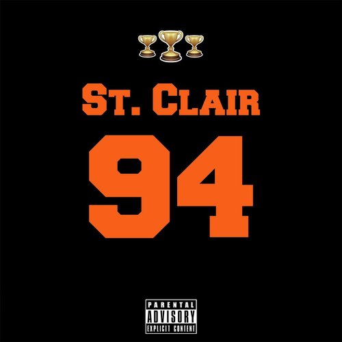 Varsity cover art