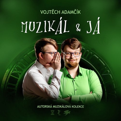 Anděl v nás cover art